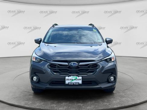 Used 2024 Subaru Crosstrek 2.0i Premium AWD/4WD image 2