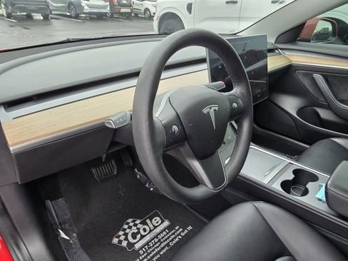 Used 2022 Tesla Model 3 Long Range image 24