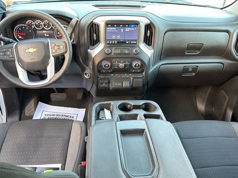 Used 2022 Chevrolet Silverado 2500 LT w/ Convenience Package AWD/4WD image 30