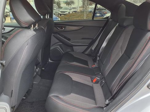 Certified 2022 Subaru WRX Premium image 13