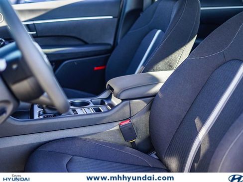 New 2026 Hyundai Sonata SE FWD image 20