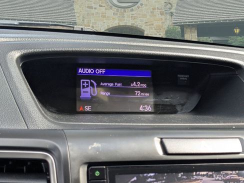 Used 2016 Honda CR-V EX-L image 15