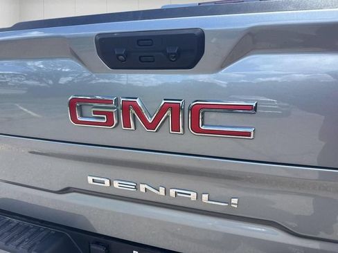 Used 2023 GMC Sierra 1500 Denali AWD/4WD image 32