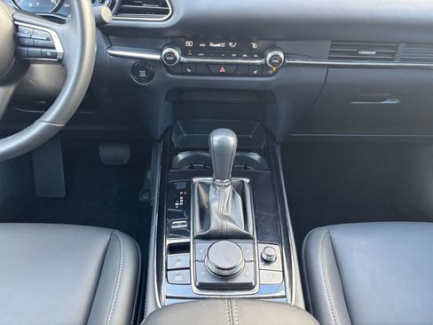 Certified 2025 MAZDA CX-30 AWD 2.5 S w/ Preferred Package image 26