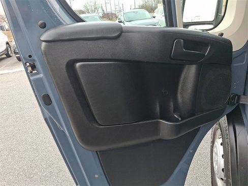 Used 2020 RAM ProMaster 3500 image 15