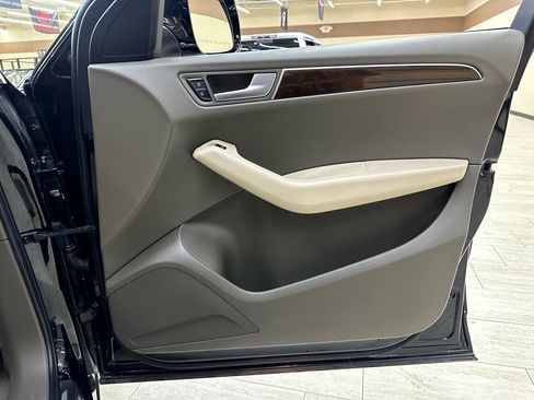 Used 2012 Audi Q5 3.2 Premium Plus image 38