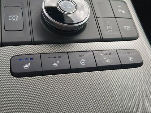 Used 2025 Hyundai Palisade SEL FWD image 23
