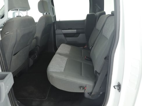 Used 2024 Ford F250 XLT image 22