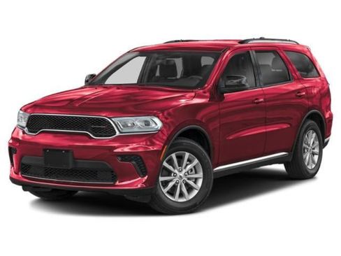 New 2026 Dodge Durango GT image 1