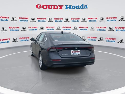 New 2026 Honda Accord LX image 7