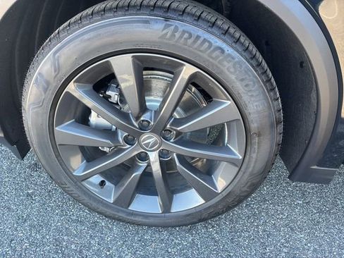 New 2026 Acura MDX A-Spec image 26