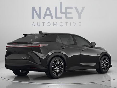 Used 2023 Lexus RZ 450e Premium w/ Technology Package AWD/4WD image 3