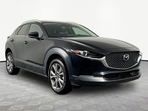 Used 2023 MAZDA CX-30 AWD 2.5 S w/ Select Package image 3
