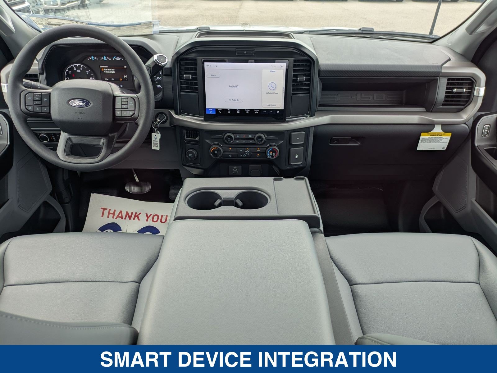 New 2026 Ford F150 XL RWD image 16