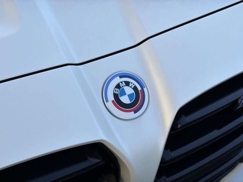 Used 2022 BMW M4 xDrive Competition w/ M Carbon Exterior Package image 33