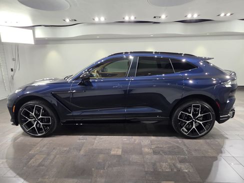 Used 2026 Aston Martin DBX 707 AWD/4WD image 20