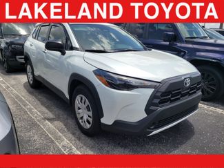 Used 2026 Toyota Corolla Cross L FWD video 1