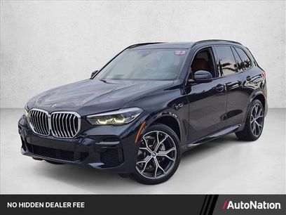 Certified 2023 BMW X5 sDrive40i w/ M Sport Package