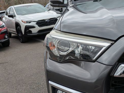 Used 2019 Toyota 4Runner Limited image 10