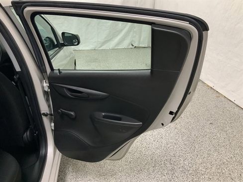 Used 2020 Chevrolet Spark LS image 17