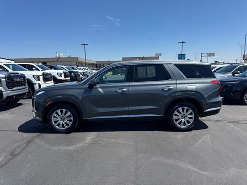 Used 2025 Hyundai Palisade SEL FWD image 8