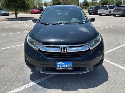 Used 2019 Honda CR-V LX image 8