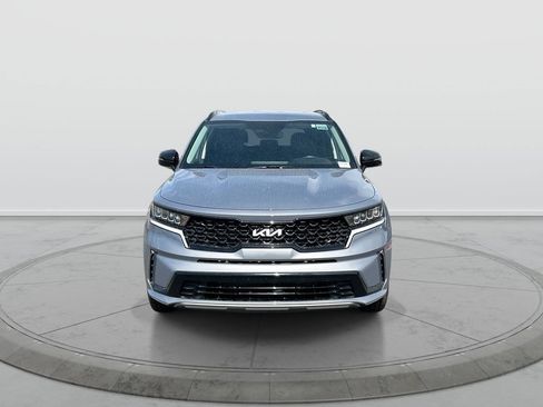 Used 2023 Kia Sorento S FWD image 3