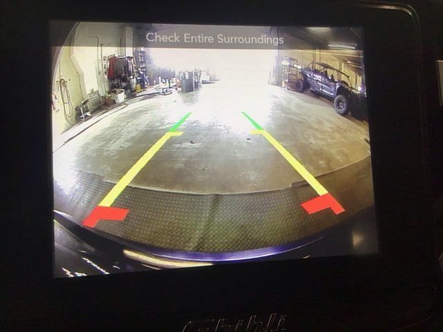 Used 2018 Maserati Ghibli RWD image 25