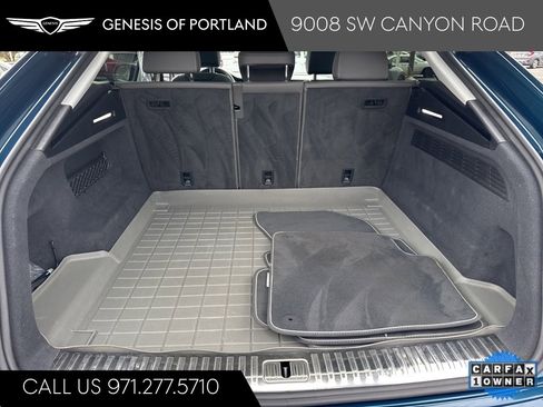 Used 2019 Audi Q8 Prestige w/ Year 1 Package image 6