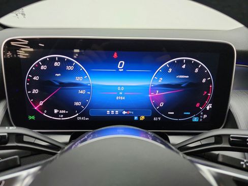 Certified 2026 Mercedes-Benz GLC 300 image 10