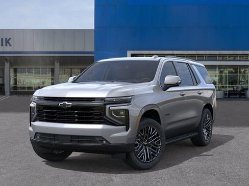 New 2026 Chevrolet Tahoe RST w/ Comfort Package AWD/4WD image 6