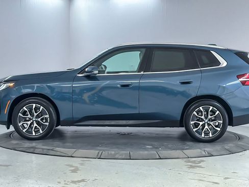Used 2026 BMW X3 xDrive30i w/ Premium Package AWD/4WD image 5