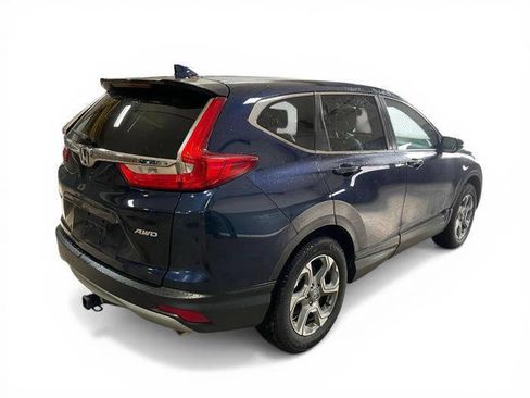 Used 2017 Honda CR-V EX-L image 5
