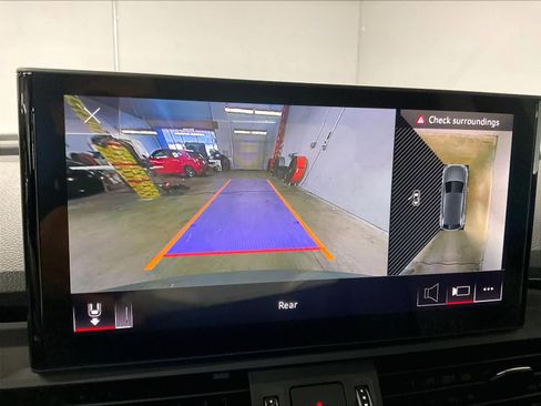 Certified 2023 Audi Q5 2.0T Premium Plus w/ Premium Plus Package image 20