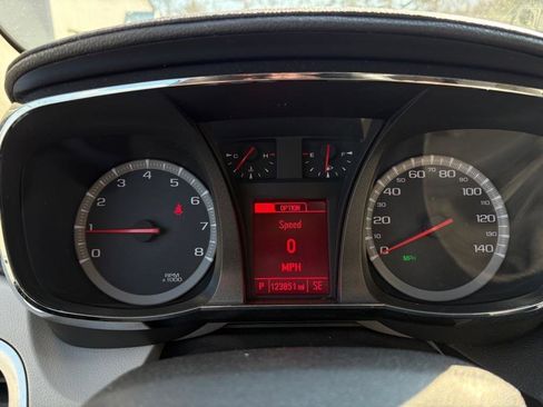 Used 2013 GMC Terrain SLT image 14