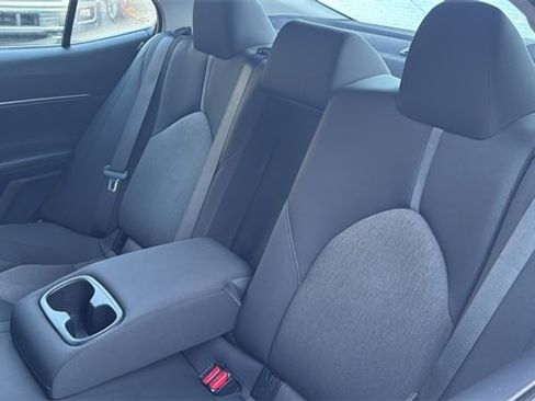 Used 2024 Toyota Camry LE image 27