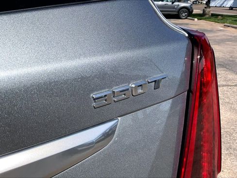 Used 2024 Cadillac XT5 Luxury image 9