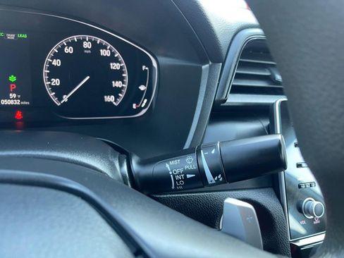 Used 2022 Honda Insight EX image 25