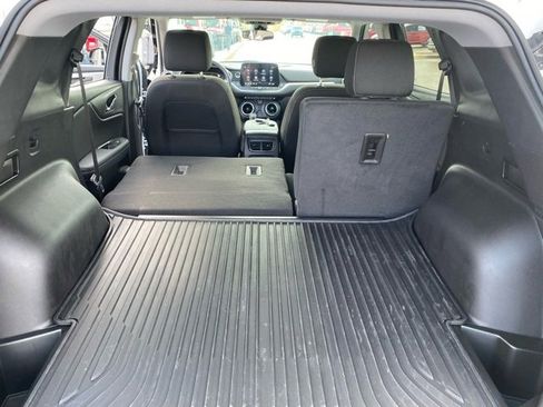 Used 2023 Chevrolet Blazer LT image 24