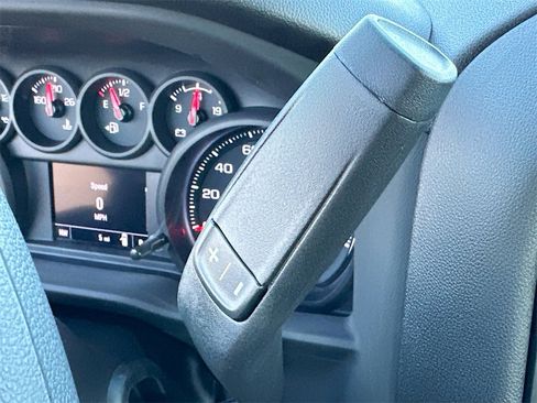 New 2026 Chevrolet Silverado 1500 W/T image 11