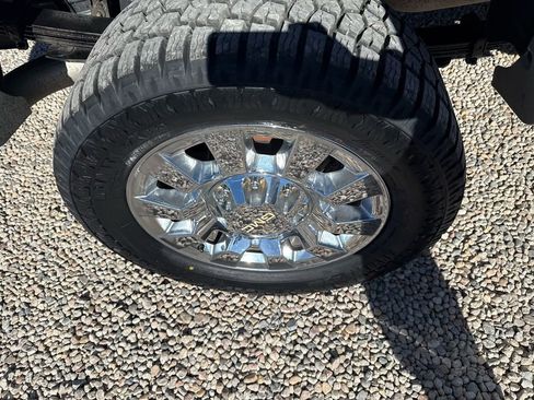 Used 2015 GMC Sierra 2500 SLT w/ Duramax Plus Package image 35