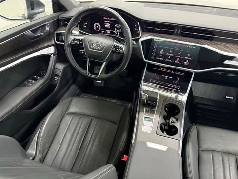 Used 2019 Audi A7 3.0T Prestige image 10