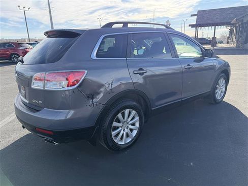 Used 2008 MAZDA CX-9 Touring image 7