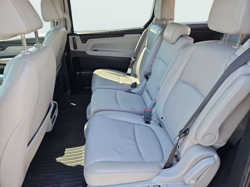 Certified 2023 Honda Odyssey EX-L image 35