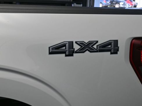 Used 2024 Ford F150 XLT w/ Tow/Haul Package AWD/4WD image 21