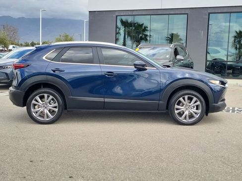 Used 2022 MAZDA CX-30 AWD 2.5 S w/ Preferred Package image 37