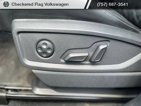 Used 2021 Audi SQ5 Premium Plus AWD/4WD image 24