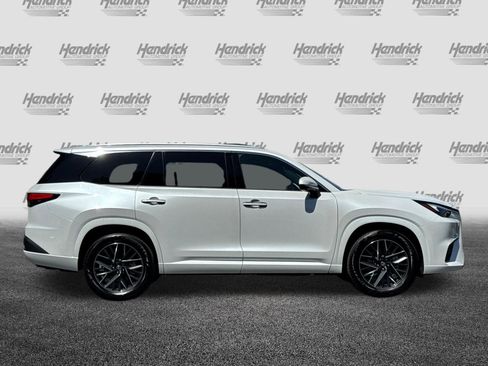 Certified 2026 Lexus TX 350 AWD w/ Technology Package image 3