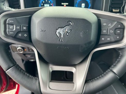 New 2025 Ford Bronco Badlands image 19