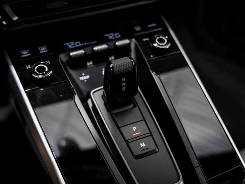 Used 2024 Porsche 911 Turbo S w/ Exterior Package Painted image 19